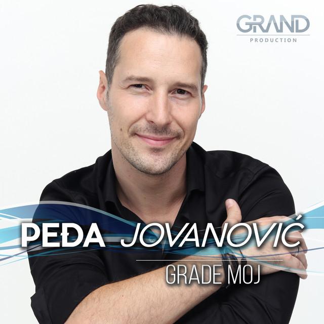 Pedja Jovanovic