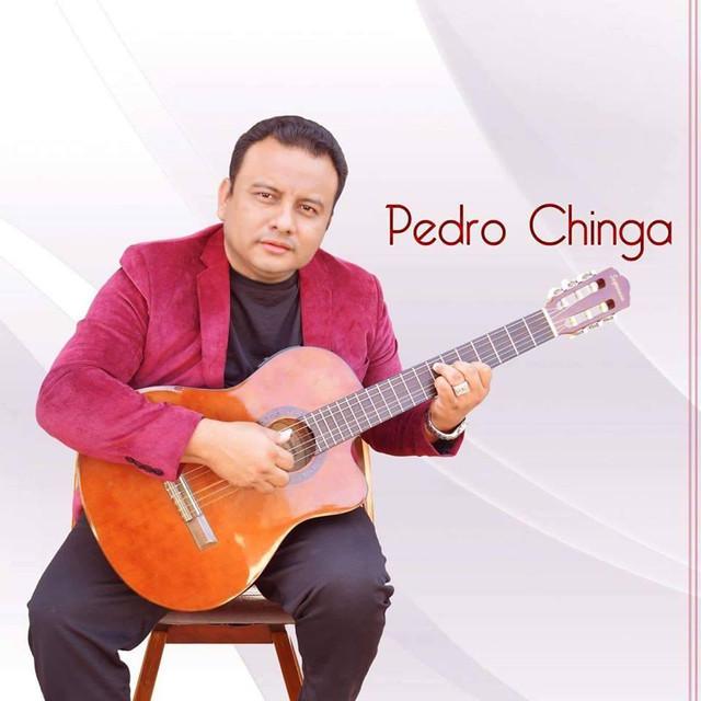 Pedro Chinga