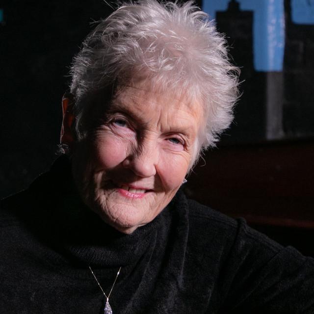 Peggy Seeger