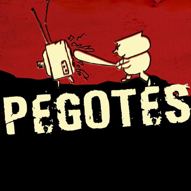 Pegotes