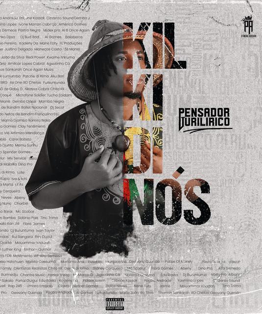 Pensador Jurilírico