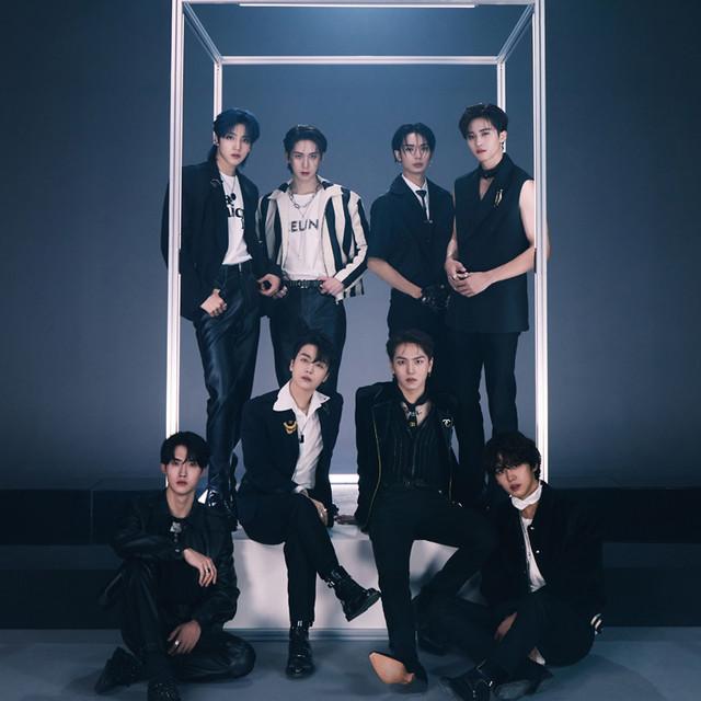 PENTAGON (펜타곤)