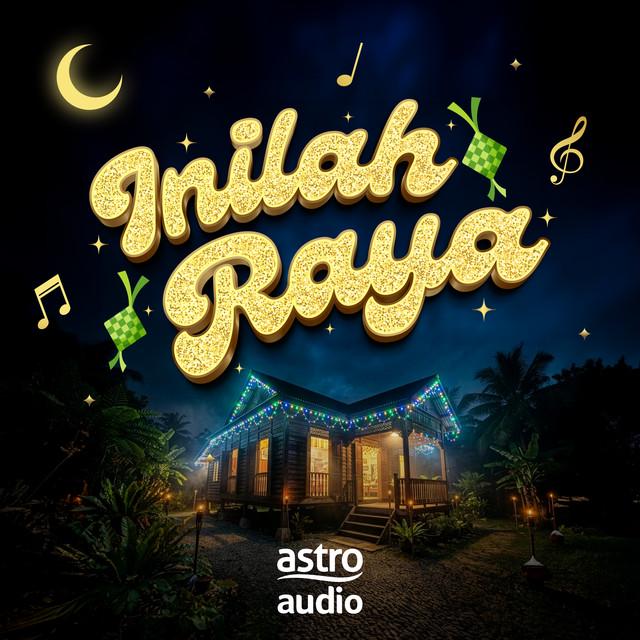 Penyampai Astro Audio
