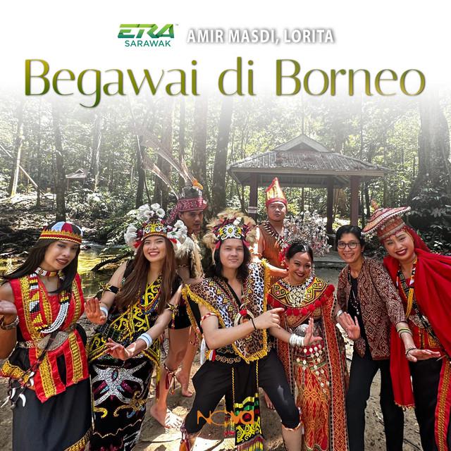 Penyampai Era Sarawak