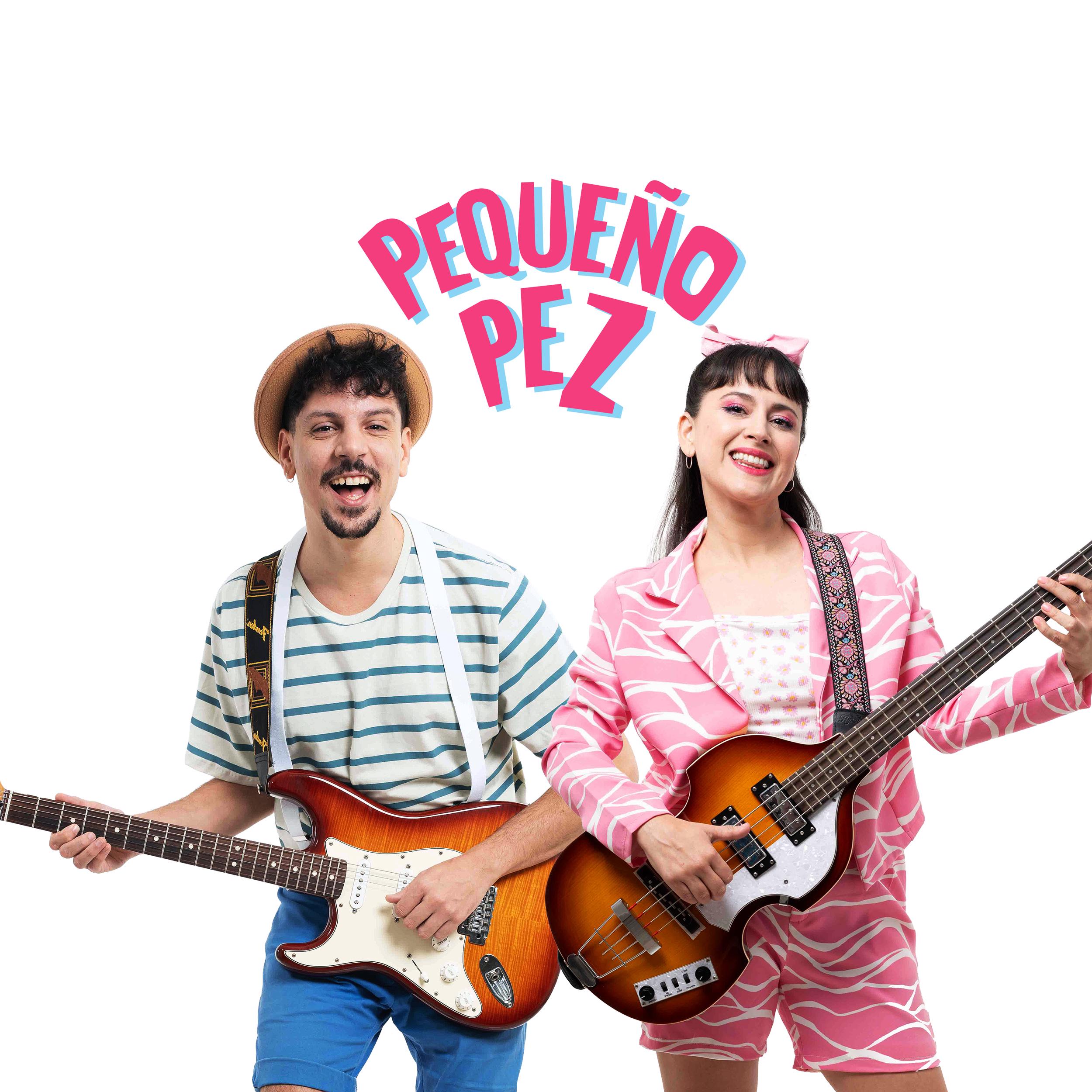 Pequeño Pez