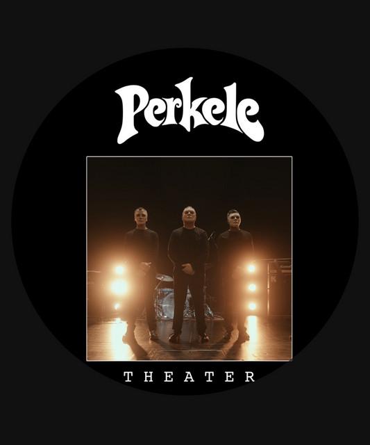 Perkele