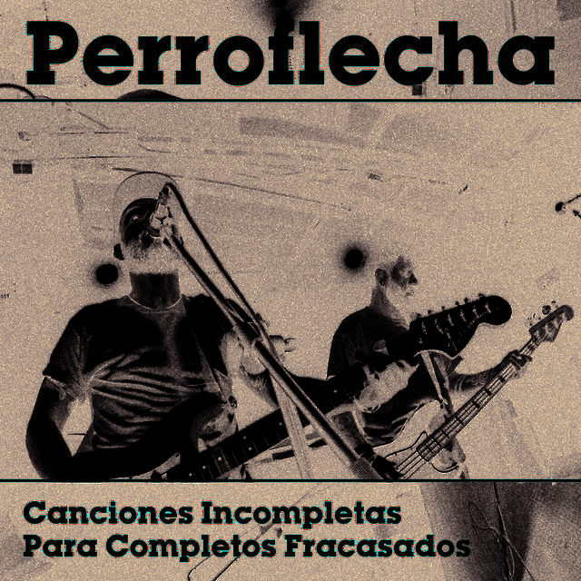 Perroflecha
