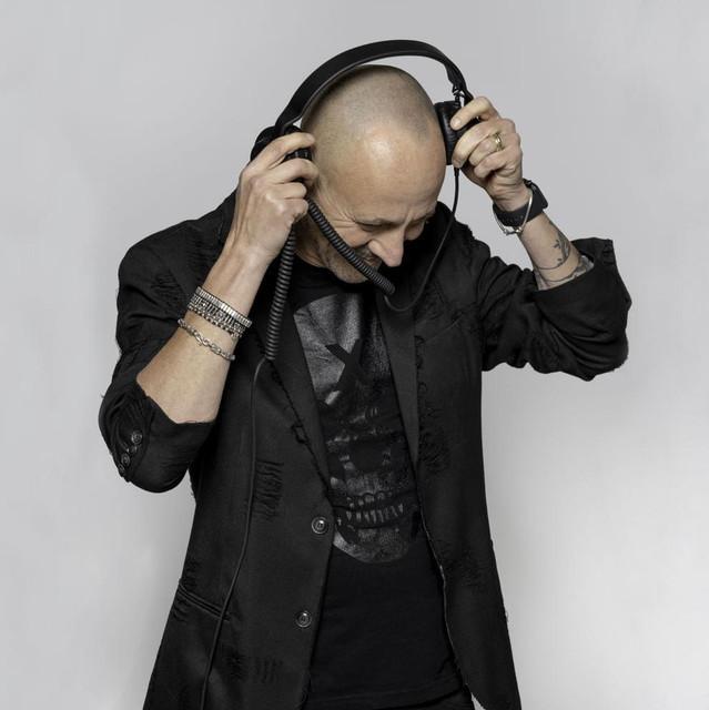 Peruz a.k.a Luca Peruzzi