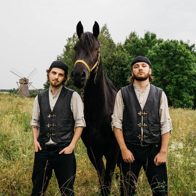 Pesnyary (Песняры)