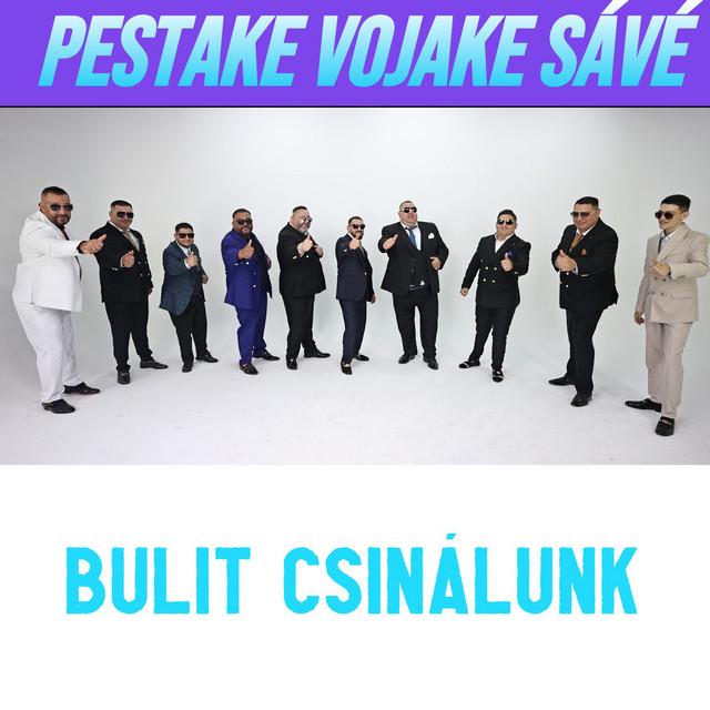 Pestake Vojake Sávé