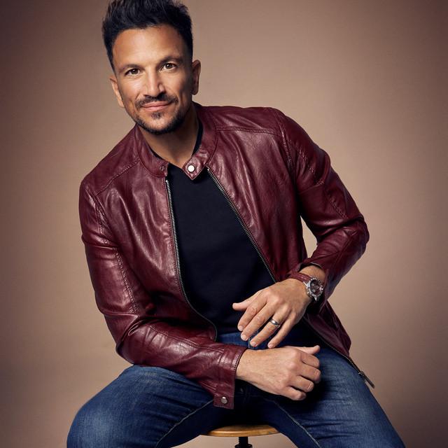 Peter Andre