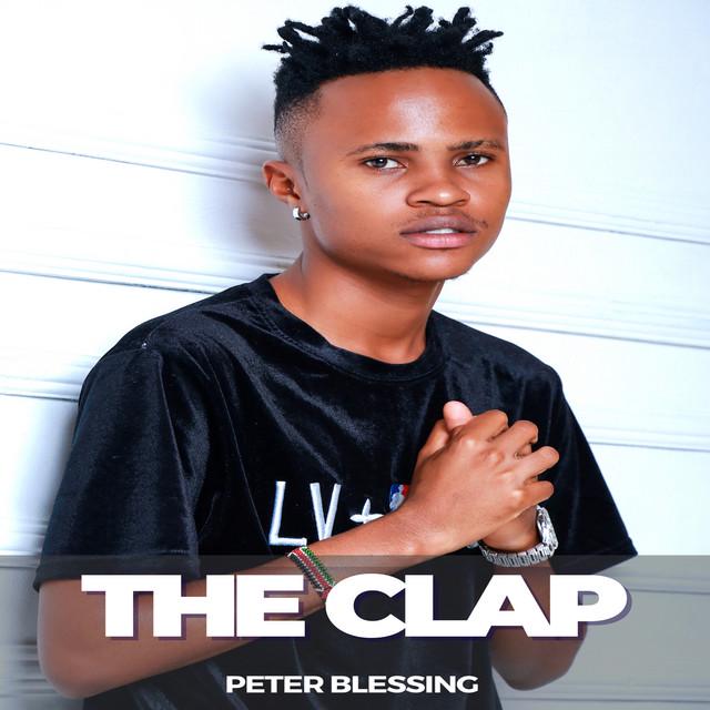 Peter Blessing