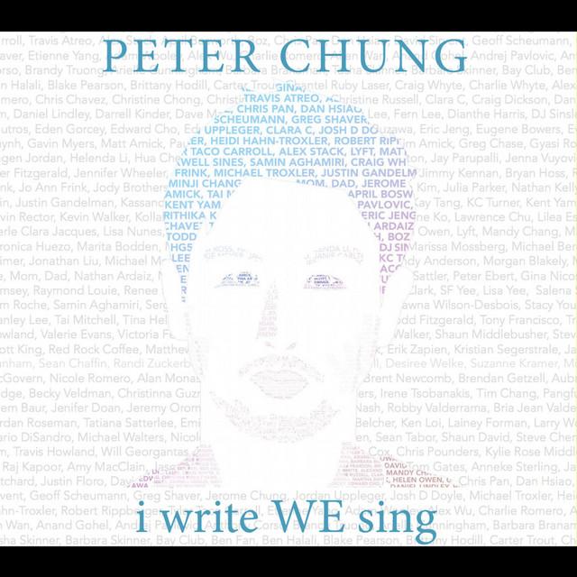 Peter Chung