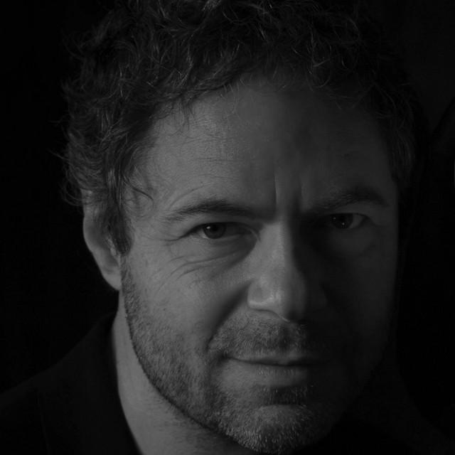 Peter Corser