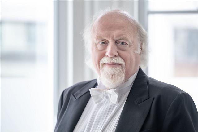 Peter Donohoe
