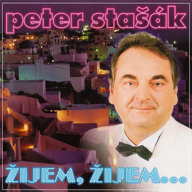 Peter Staśak