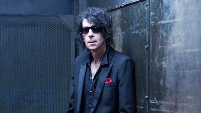 Peter Wolf