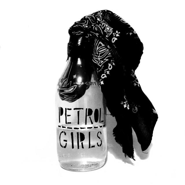 Petrol Girls