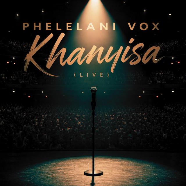 Phelelani Vox