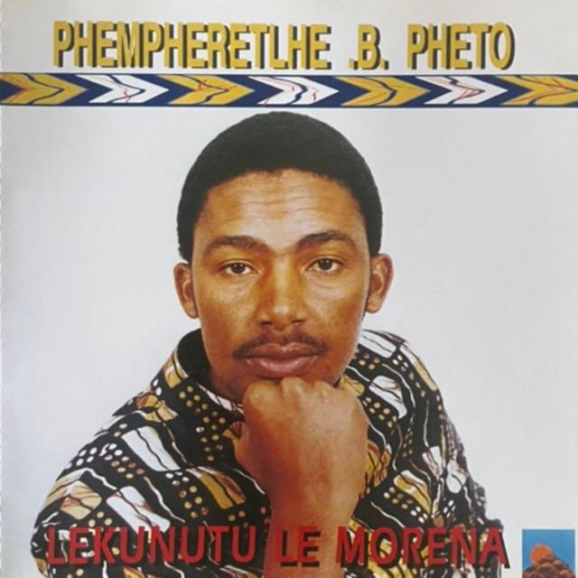 Phempheretlhe Pheto