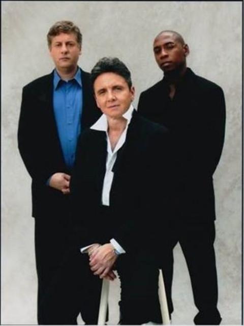 Philippe Saisse Trio