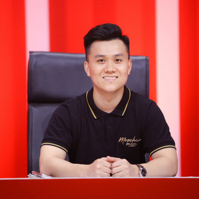 Phạm Hồng Biển