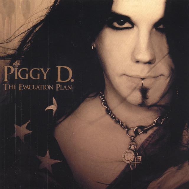 Piggy D.