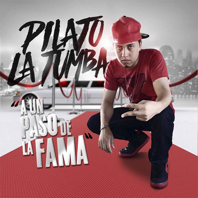 Pilato La Tumba