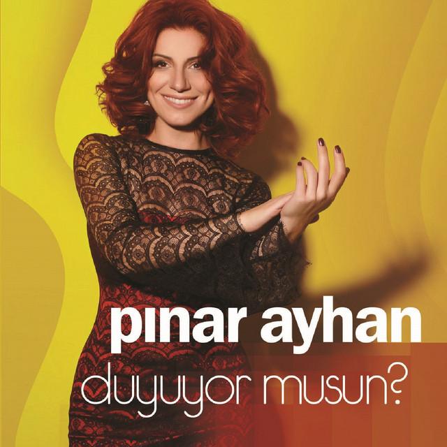 Pınar Ayhan