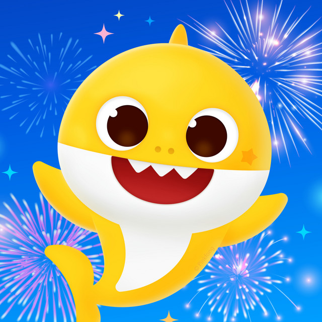 Pinkfong