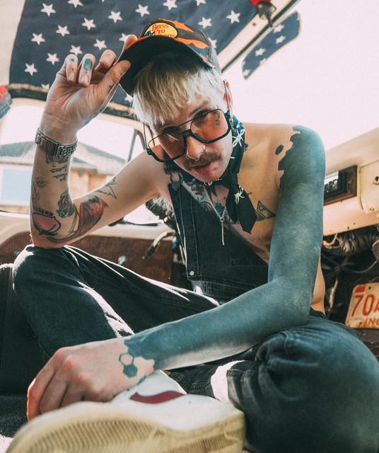 Pip Marsh - Songs, Events and Music Stats | Viberate.com