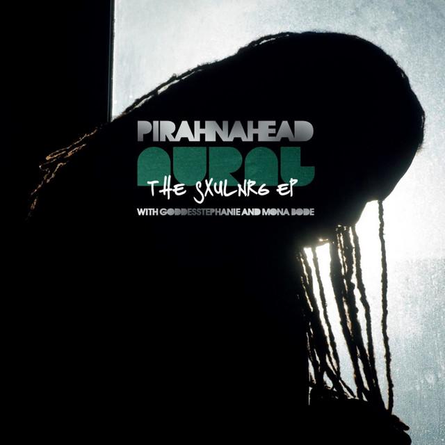 Pirahnahead