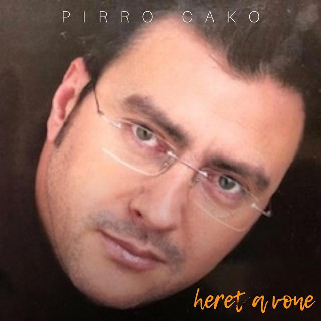 Pirro Çako
