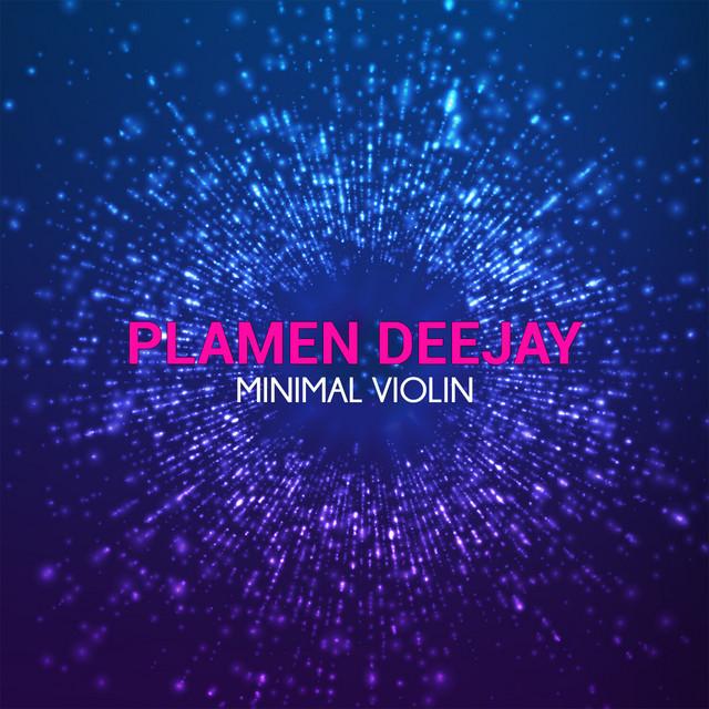 Plamen Deejay