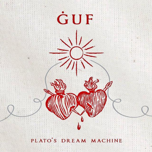 Plato's Dream Machine