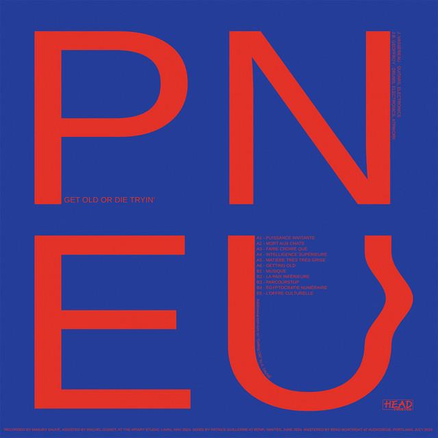 Pneu