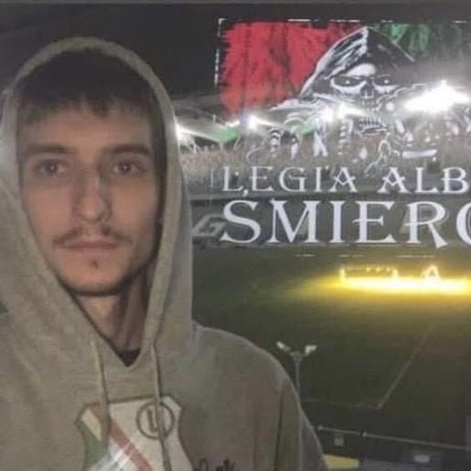 podziemie fan
