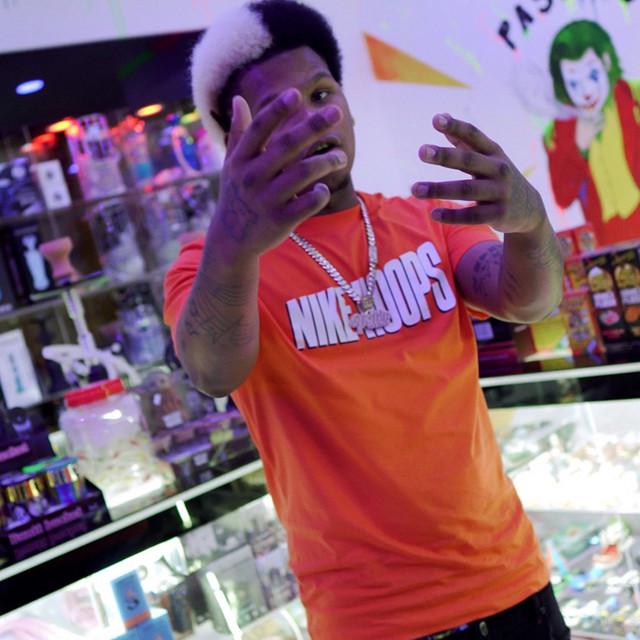 Pollito Trapper - Songs, Events and Music Stats | Viberate.com