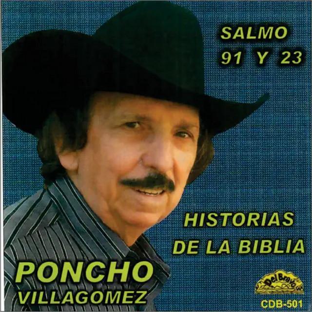 Poncho Villagomez
