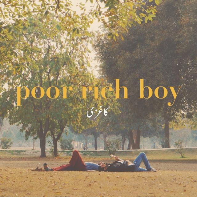 Poor Rich Boy