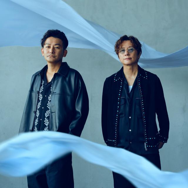 Porno Graffitti (ポルノグラフィティ)