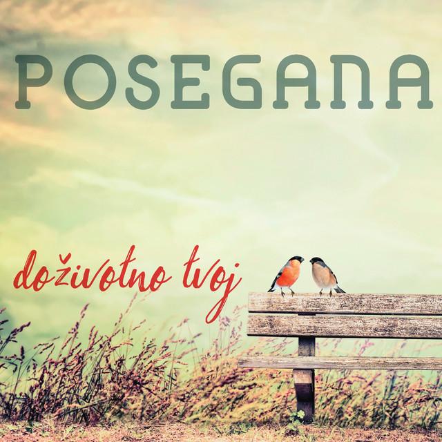 Posegana