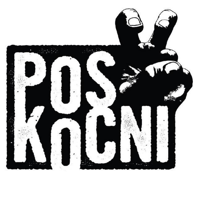 Poskočni muzikanti