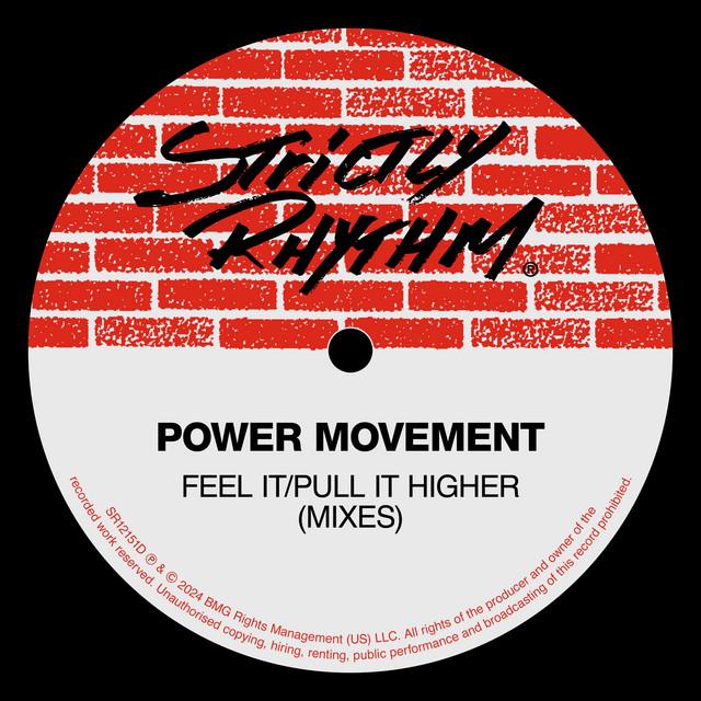 Power Movement