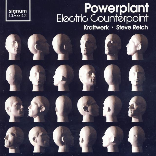 Powerplant