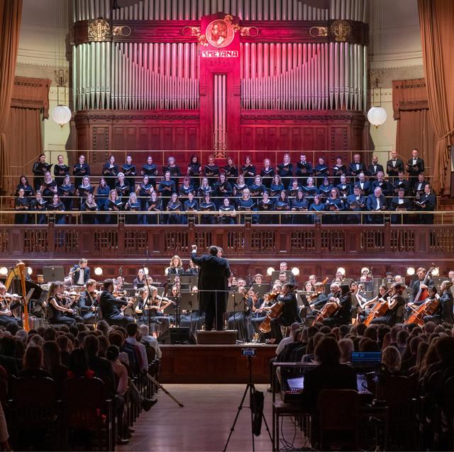 Prague Film Orchestra