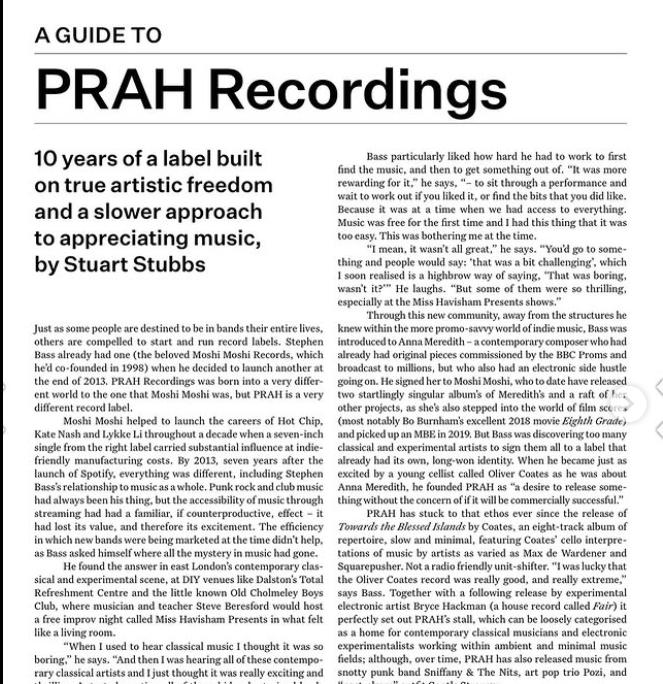 Prah