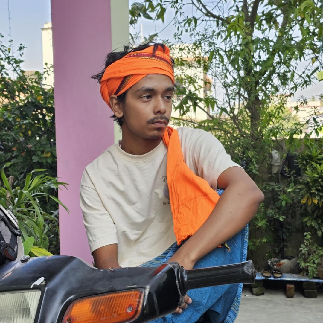 Prajwal Ram