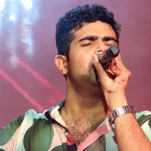 Pranav Singh Kanha