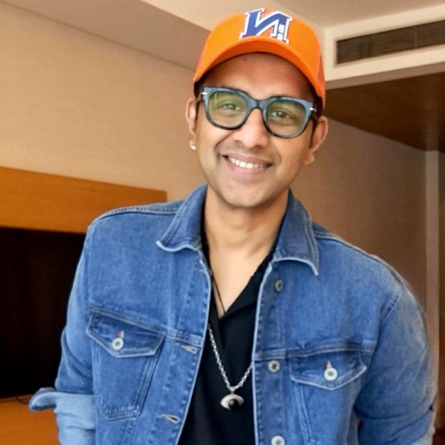 Prasad S